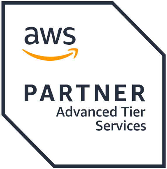 AWS セレクトティアサービスパートナー