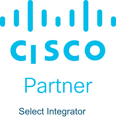 Ciscoセレクトインテグレーター