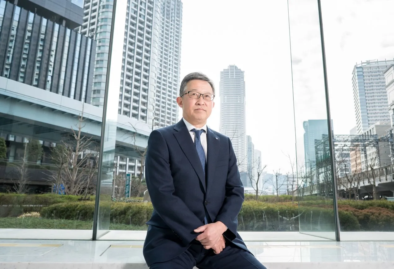 代表取締役社長 樺山 健