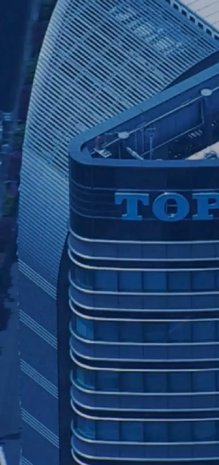 TOPPANエッジITソリューション株式会社