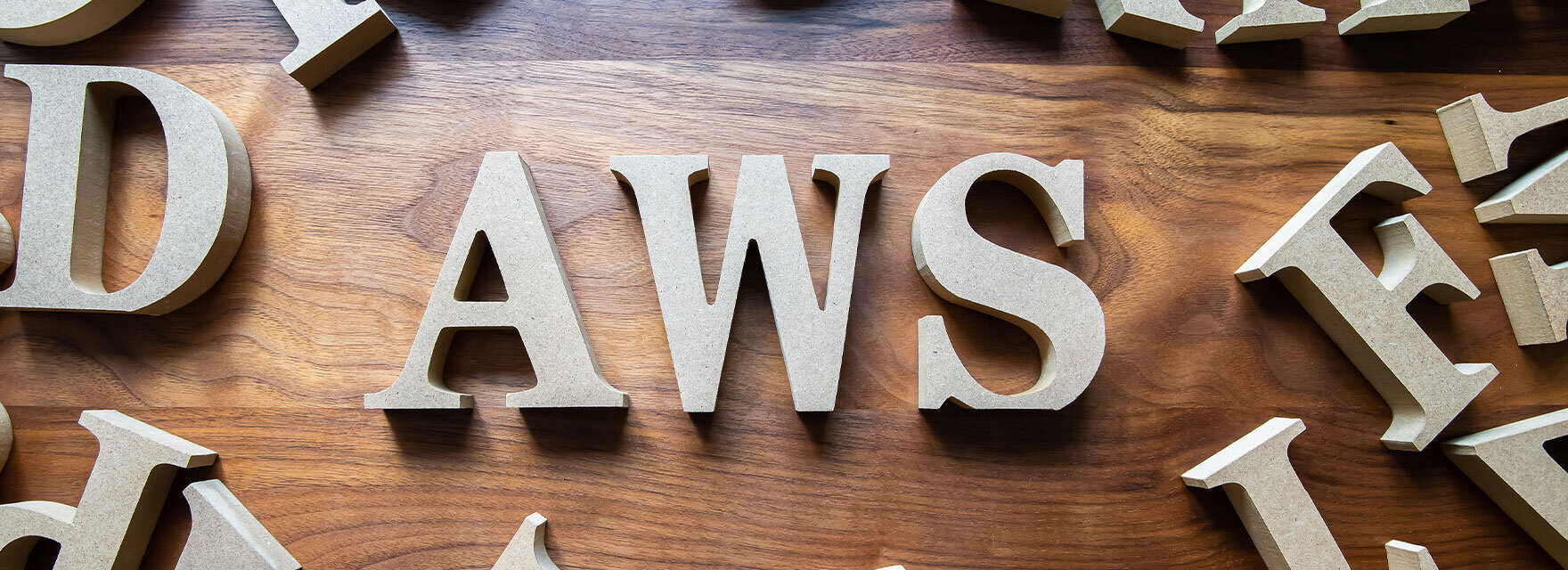 AWSとは？