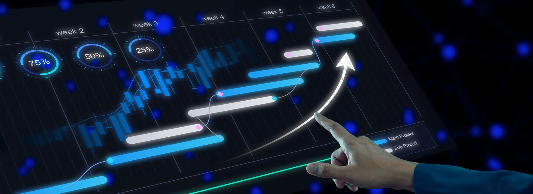 AWSでのサーバー構築手順・方法