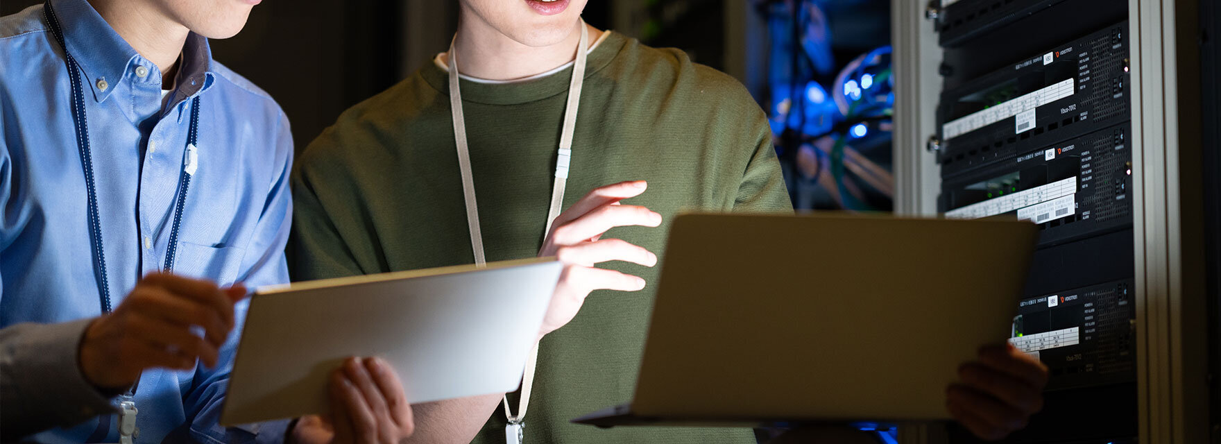 AWSでのサーバー構築における注意点