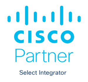 Ciscoセレクトインテグレーター