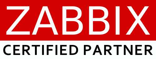 Zabbix認定パートナー